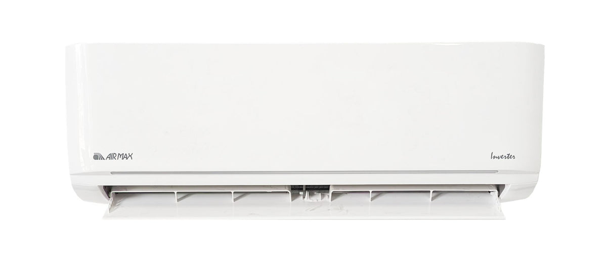 Air Max Inverter 12000btu 18Seer (115voltios)