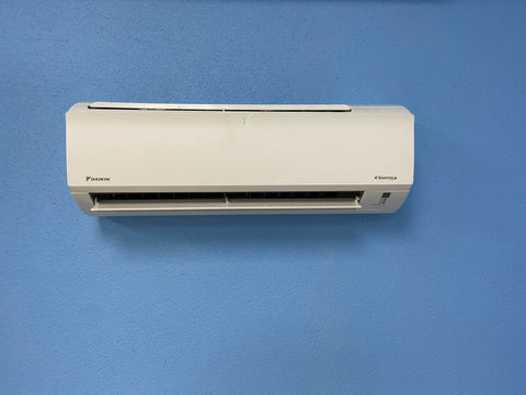 Daikin Inverter 12000btu 18 seer