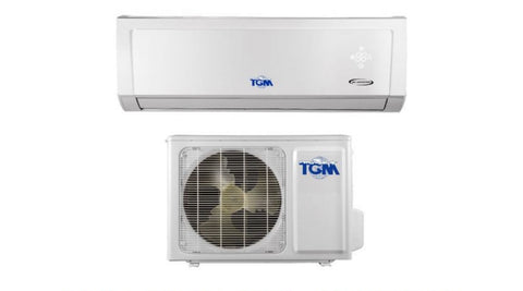 Tgm Inverter 12000btu 20 seer