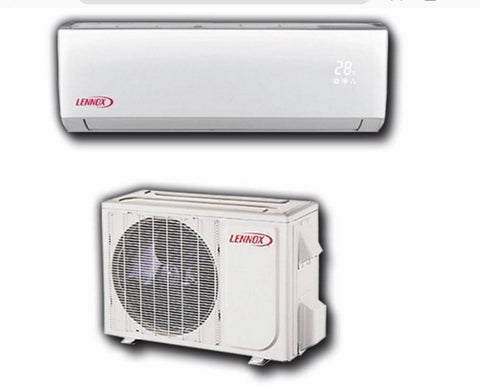 Lennox Inverter 24000btu 18Seer